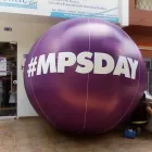 La imagen 1 de la Empresa CAROLINA NIÑO EVENTOS Y RECREACIONES en Cali VAC