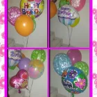 La imagen 12 de la Empresa CAROLINA NIÑO EVENTOS Y RECREACIONES en Cali VAC