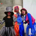 La imagen 15 de la Empresa CAROLINA NIÑO EVENTOS Y RECREACIONES en Cali VAC