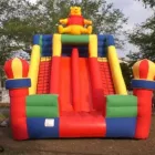 La imagen 17 de la Empresa CAROLINA NIÑO EVENTOS Y RECREACIONES en Cali VAC