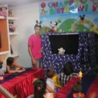 La imagen 25 de la Empresa CAROLINA NIÑO EVENTOS Y RECREACIONES en Cali VAC