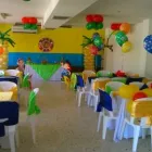 La imagen 26 de la Empresa CAROLINA NIÑO EVENTOS Y RECREACIONES en Cali VAC