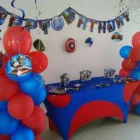 La imagen 31 de la Empresa CAROLINA NIÑO EVENTOS Y RECREACIONES en Cali VAC