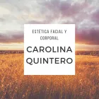 La imagen 2 de la Empresa CAROLINA QUINTERO ESTÉTICA FACIAL Y CORPORAL Spa con masajes en Bogotá CUN