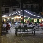 La imagen 3 de la Empresa CARPAS GIRARDOT Piezas y accesorios de automóviles en Girardot CUN