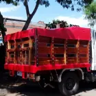 La imagen 4 de la Empresa CARPAS J.B. S.A.S Tienda de maquinaria en Cali VAC