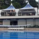 La imagen 1 de la Empresa CARPAS LUISFERC Servicio de alquiler de materiales para fiestas en Envigado ANT