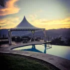 La imagen 2 de la Empresa CARPAS LUISFERC Servicio de alquiler de materiales para fiestas en Envigado ANT