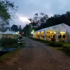 La imagen 4 de la Empresa CARPAS LUISFERC Servicio de alquiler de materiales para fiestas en Envigado ANT