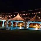 La imagen 5 de la Empresa CARPAS LUISFERC Servicio de alquiler de materiales para fiestas en Envigado ANT