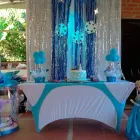 La imagen 1 de la Empresa CARPAS Y EVENTOS MAJO Tienda de pinturas en Cali VAC