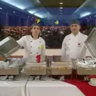 La imagen 2 de la Empresa CARPAS Y EVENTOS MAJO Tienda de pinturas en Cali VAC