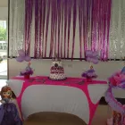 La imagen 4 de la Empresa CARPAS Y EVENTOS MAJO Tienda de pinturas en Cali VAC