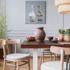 La imagen 1 de la Empresa CARPINTERÍA & EBANISTERÍA HR Tienda de muebles en Bogotá DC