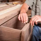 La imagen 3 de la Empresa CARPINTERÍA & EBANISTERÍA HR Tienda de muebles en Bogotá DC