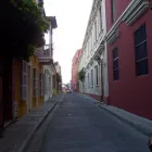 La imagen 1 de la Empresa CARTAGENA DE INDIAS COLOMBIA en Pereira RIS