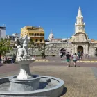 La imagen 2 de la Empresa CARTAGENA DE INDIAS COLOMBIA en Pereira RIS