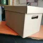 La imagen 4 de la Empresa CARTONERÍA COMERCIAL Tienda de suministros eléctricos en Bogotá CUN