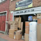 La imagen 5 de la Empresa CARTONERÍA COMERCIAL Tienda de suministros eléctricos en Bogotá CUN