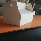 La imagen 6 de la Empresa CARTONERÍA COMERCIAL Tienda de suministros eléctricos en Bogotá CUN