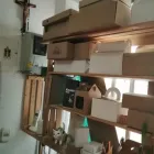 La imagen 7 de la Empresa CARTONERÍA COMERCIAL Tienda de suministros eléctricos en Bogotá CUN