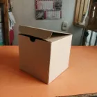 La imagen 8 de la Empresa CARTONERÍA COMERCIAL Tienda de suministros eléctricos en Bogotá CUN