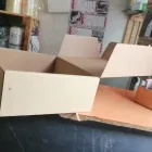 La imagen 9 de la Empresa CARTONERÍA COMERCIAL Tienda de suministros eléctricos en Bogotá CUN