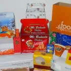 La imagen 2 de la Empresa CARTONERIA PLEGADIZA MEDELLIN Tienda de artículos de embalaje en Medellín ANT