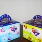 La imagen 4 de la Empresa CARTONERIA PLEGADIZA MEDELLIN Tienda de artículos de embalaje en Medellín ANT