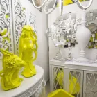 La imagen 1 de la Empresa CASA 5TA DECORACIÓN en Cali VAC