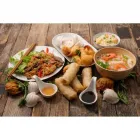 La imagen 3 de la Empresa CASA CHINA JUNIN Servicio de entrega de comestibles a domicilio en Medellín ANT