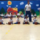 La imagen 2 de la Empresa CASA DE LOS COLORES CENTRO DE DESARROLLO INFANTIL Jardín de infancia en Medellín ANT