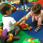 La imagen 3 de la Empresa CASA DE LOS COLORES CENTRO DE DESARROLLO INFANTIL Jardín de infancia en Medellín ANT