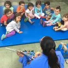 La imagen 4 de la Empresa CASA DE LOS COLORES CENTRO DE DESARROLLO INFANTIL Jardín de infancia en Medellín ANT