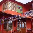 La imagen 2 de la Empresa CASA FULL CASAS PREFABRICADAS Proveedor de materiales de construcción en Medellín ANT