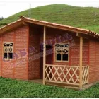 La imagen 5 de la Empresa CASA FULL CASAS PREFABRICADAS Proveedor de materiales de construcción en Medellín ANT