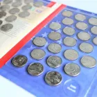 La imagen 3 de la Empresa CASA NUMISMATICA Vendedor de monedas en Medellín ANT