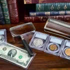 La imagen 4 de la Empresa CASA NUMISMATICA Vendedor de monedas en Medellín ANT