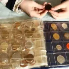 La imagen 5 de la Empresa CASA NUMISMATICA Vendedor de monedas en Medellín ANT