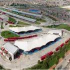 La imagen 1 de la Empresa CASTRO ROJAS INGENIEROS Y ARQUITECTOS S.A.S Tienda de artículos para camping en Bogotá, D.c. CUN