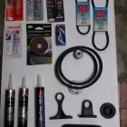 La imagen 5 de la Empresa CAUCHOS ITAGÜÍ S.A.S. Tienda de buceo en Iitagüi ANT