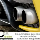 La imagen 4 de la Empresa CDA BELLO Taller de reparación de automóviles en Bello ANT