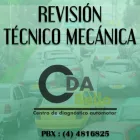 La imagen 5 de la Empresa CDA BELLO Taller de reparación de automóviles en Bello ANT