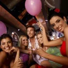 La imagen 1 de la Empresa CELEBRATOS EVENTOS Tienda de suministros para la belleza en Cali VAC