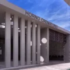 La imagen 4 de la Empresa CEMENTERIO CATÓLICO ARQUIDIOCESANO DE BUCARAMANGA Cementerio en Bucaramanga SAN
