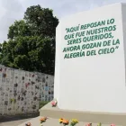 La imagen 5 de la Empresa CEMENTERIO CATÓLICO ARQUIDIOCESANO DE BUCARAMANGA Cementerio en Bucaramanga SAN