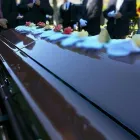 La imagen 3 de la Empresa CEMENTERIOS DE FUNERARIAS Y CAMPOSANTOS METROPOLITANO AQUIDIÓCESIS DE CALI Funeraria en Cali VAC