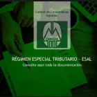 La imagen 3 de la Empresa CENCOA Contable en Cali VAC