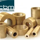 La imagen 2 de la Empresa CENTRAL DE BRONCES Y METALES Proveedor de metal en Medellín ANT