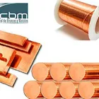 La imagen 3 de la Empresa CENTRAL DE BRONCES Y METALES Proveedor de metal en Medellín ANT